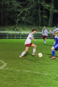Bild 309 - Frauen SV Boostedt - TSV Aukrug : Ergebnis: 6:2